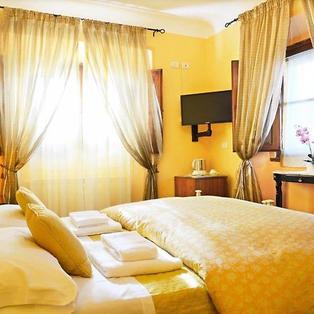 Sani Tourist House Hotel Firenze Eksteriør billede