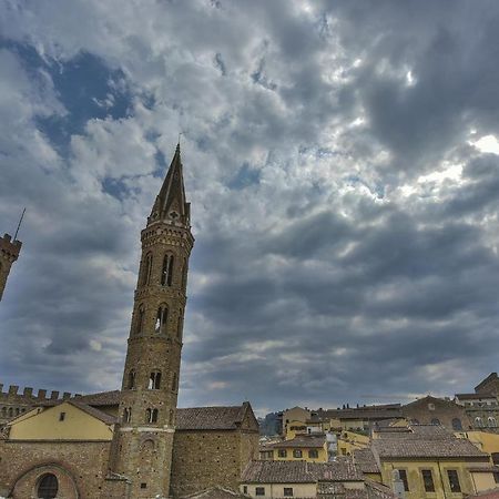 Sani Tourist House Hotel Firenze Eksteriør billede