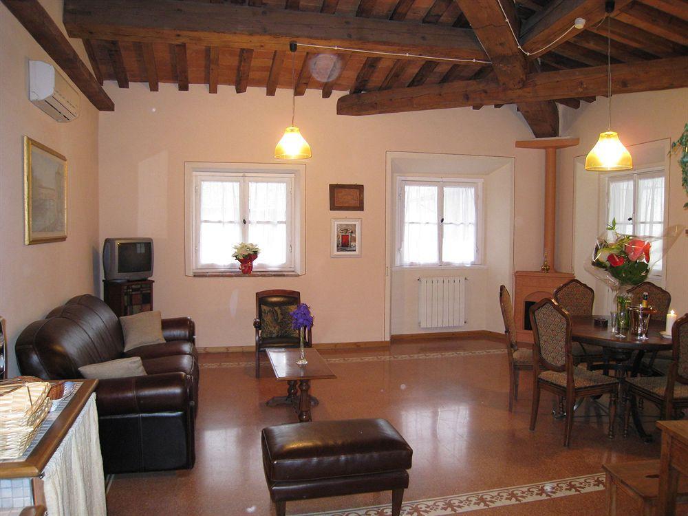 Sani Tourist House Hotel Firenze Eksteriør billede
