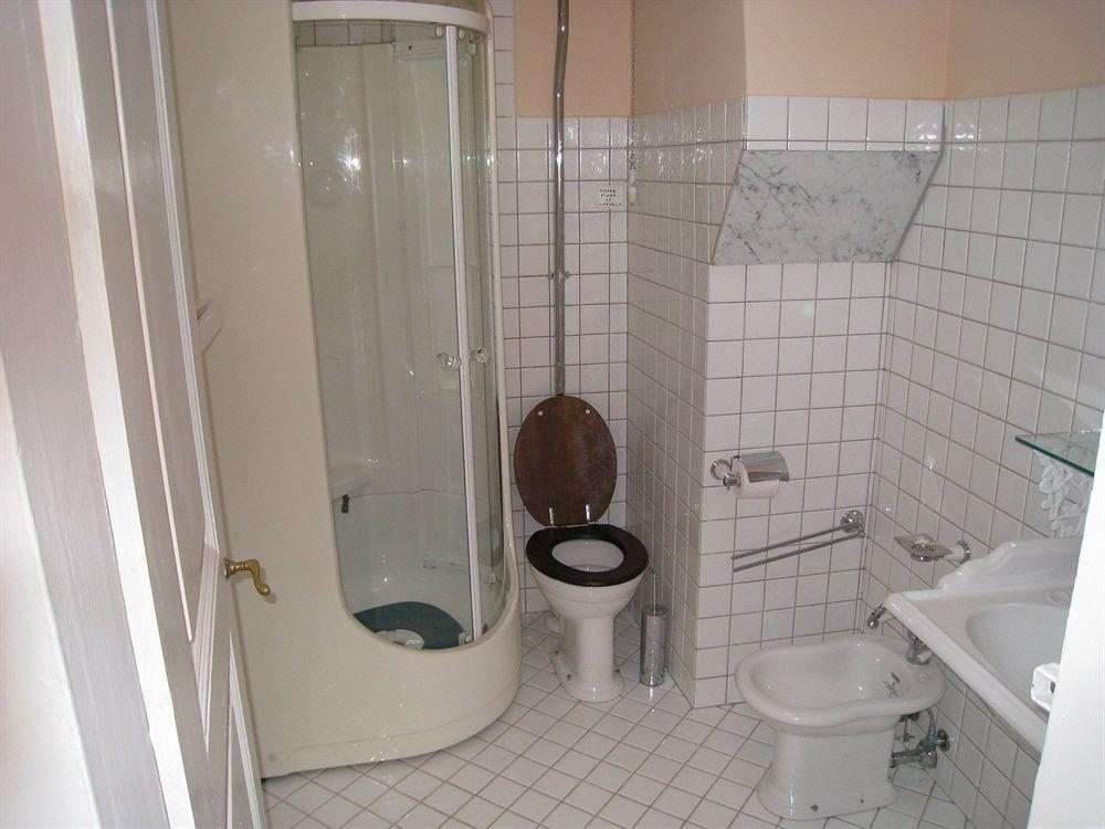 Sani Tourist House Hotel Firenze Eksteriør billede