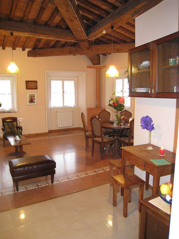 Sani Tourist House Hotel Firenze Eksteriør billede