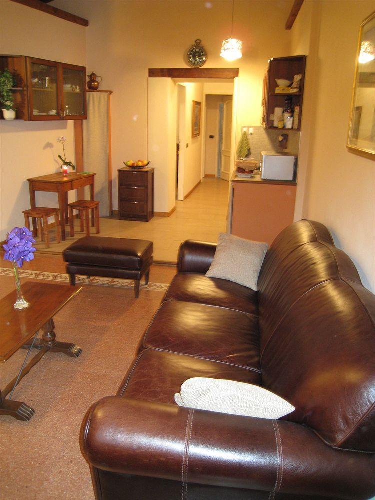 Sani Tourist House Hotel Firenze Eksteriør billede