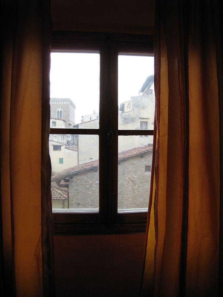 Sani Tourist House Hotel Firenze Eksteriør billede