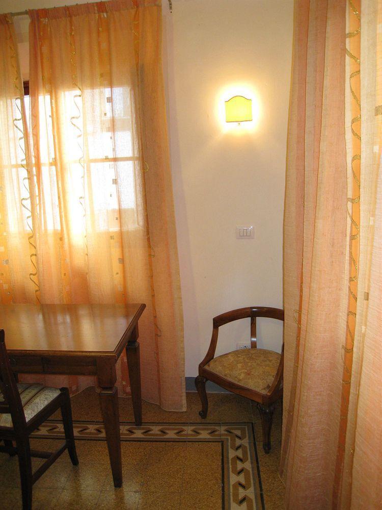 Sani Tourist House Hotel Firenze Eksteriør billede