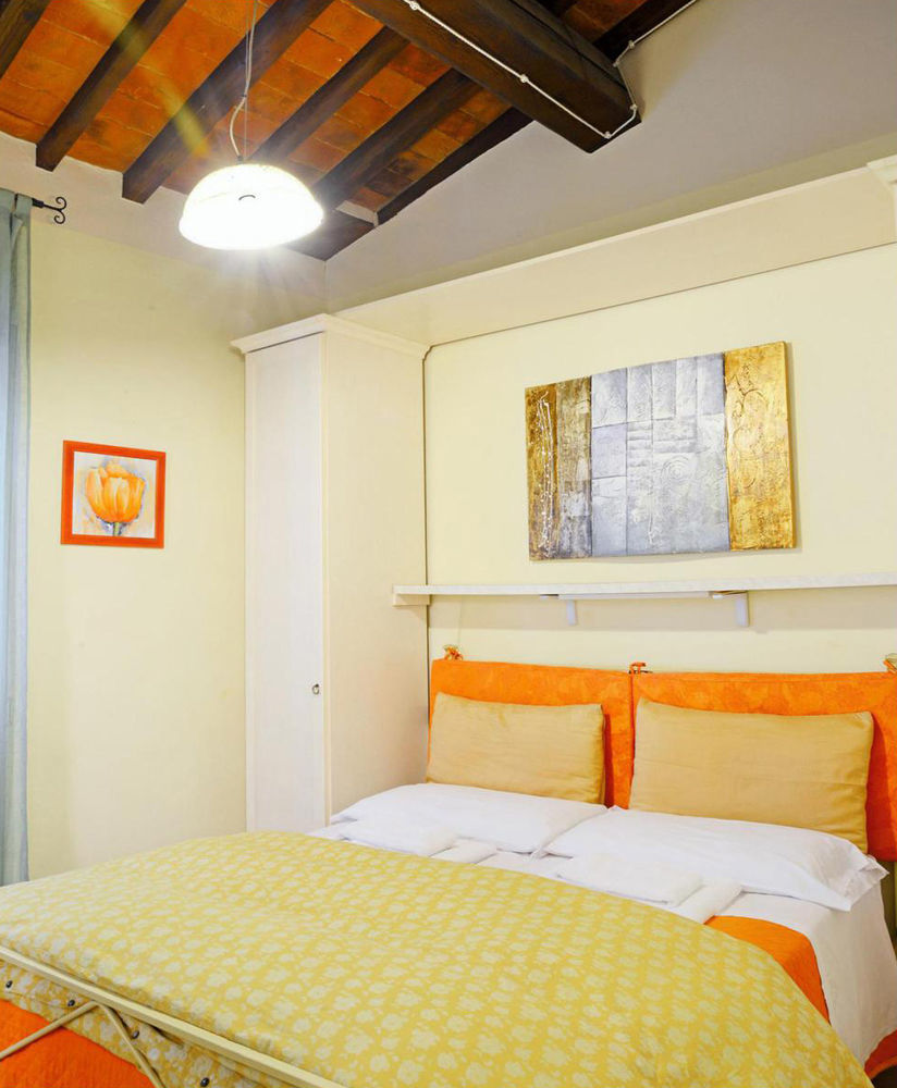 Sani Tourist House Hotel Firenze Eksteriør billede
