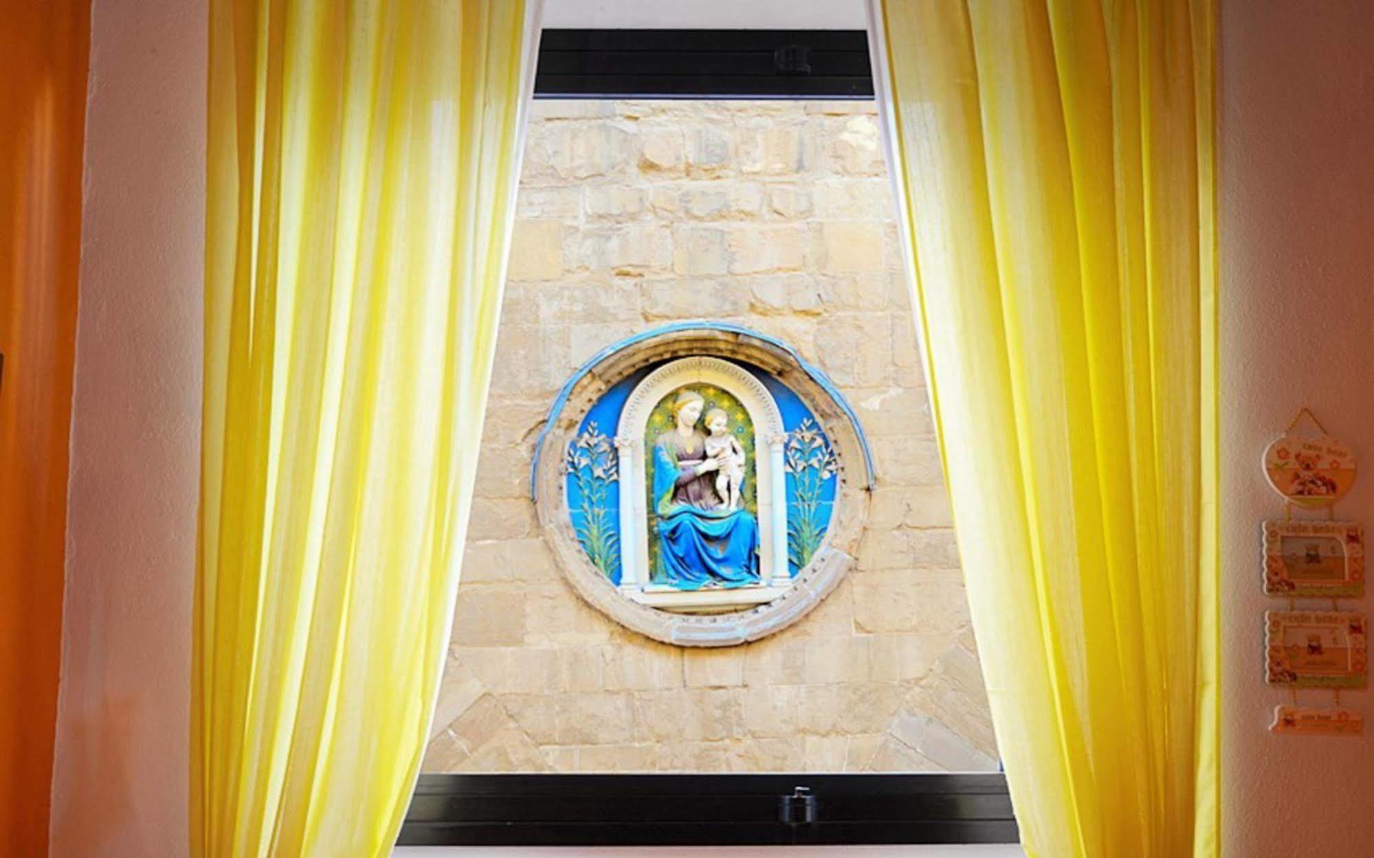 Sani Tourist House Hotel Firenze Eksteriør billede
