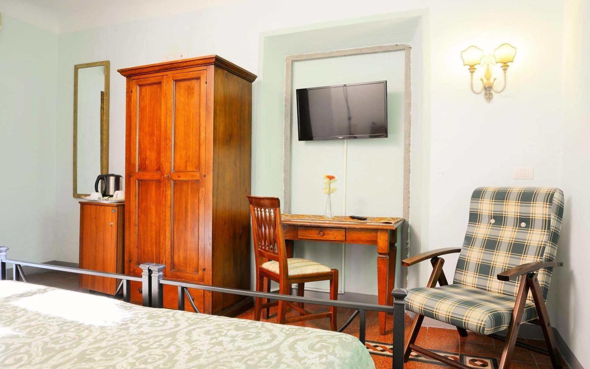Sani Tourist House Hotel Firenze Eksteriør billede