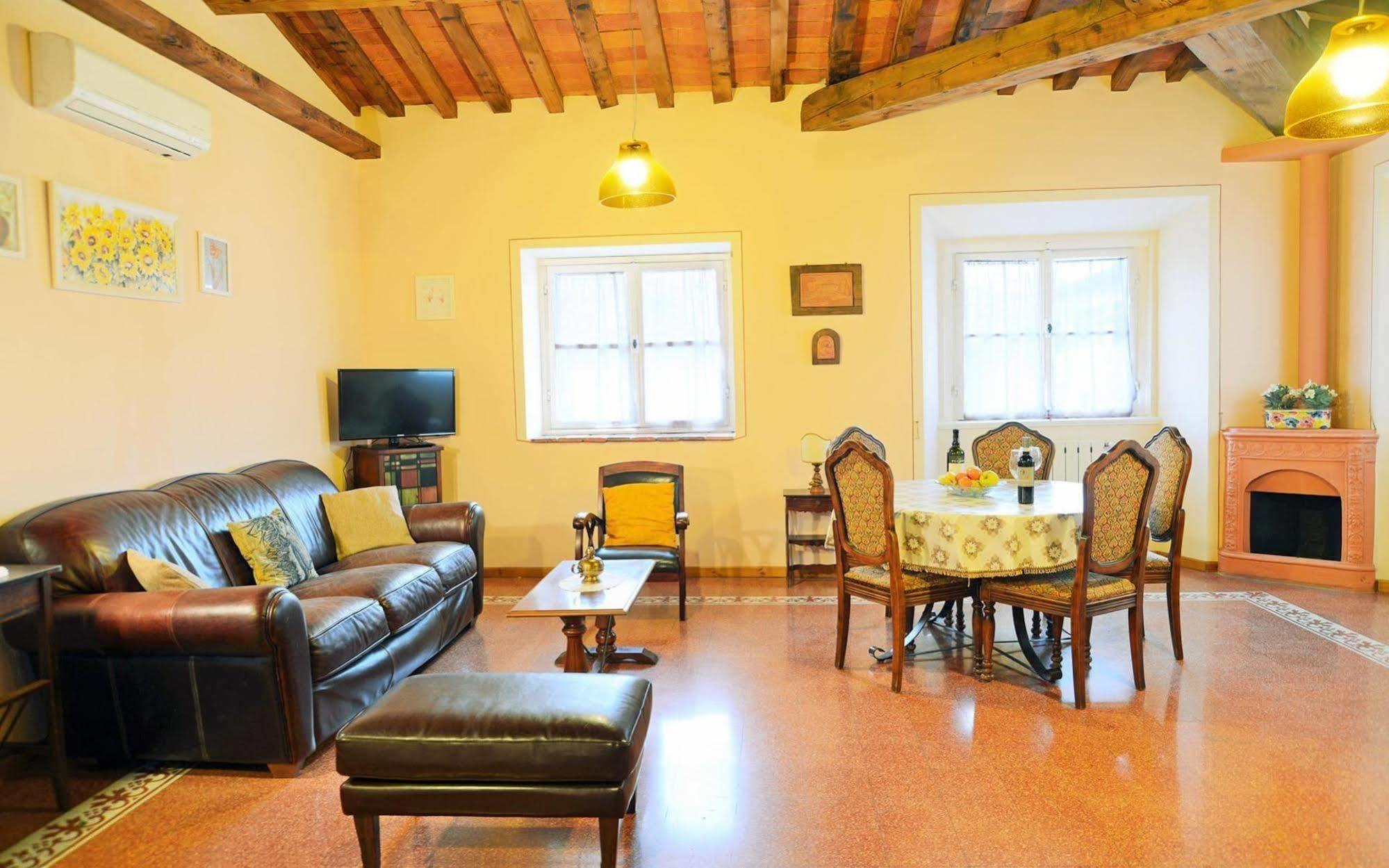 Sani Tourist House Hotel Firenze Eksteriør billede