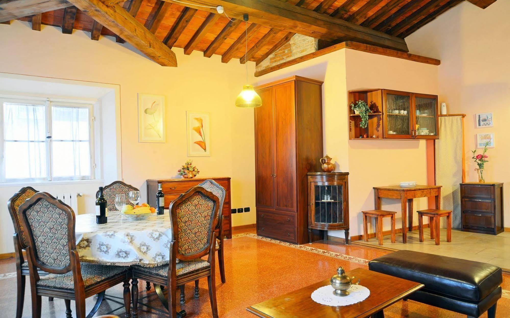Sani Tourist House Hotel Firenze Eksteriør billede