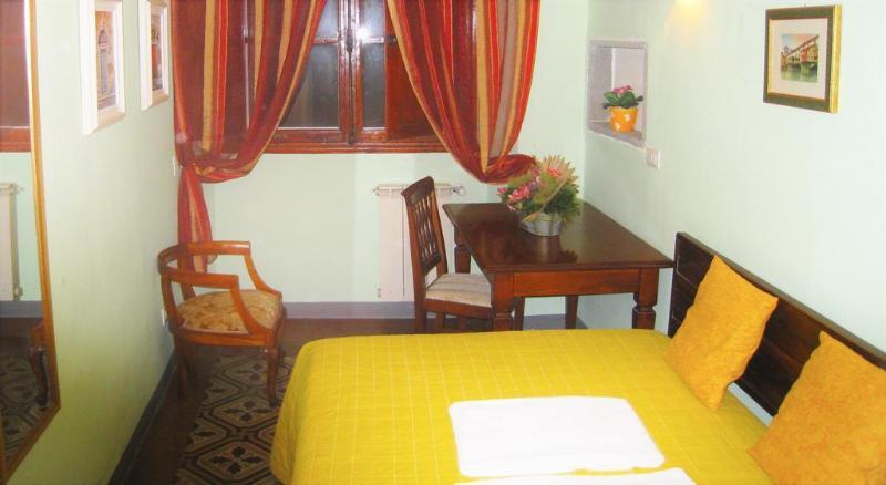 Sani Tourist House Hotel Firenze Eksteriør billede