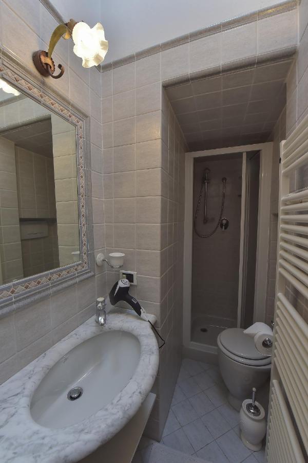 Sani Tourist House Hotel Firenze Eksteriør billede