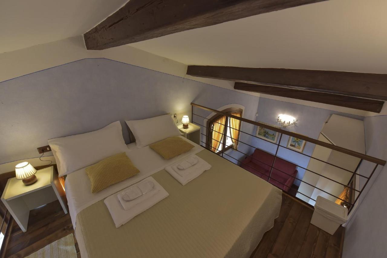 Sani Tourist House Hotel Firenze Værelse billede